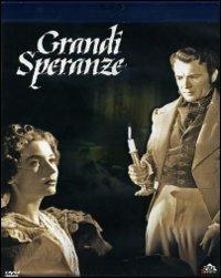 Grandi speranze di David Lean - Blu-ray