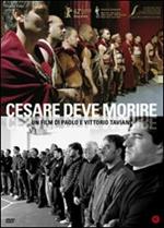 Cesare deve morire