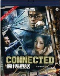 Connected di Benny Chan - Blu-ray