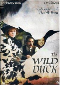 The Wild Duck. L'anitra selvatica di Henri Safran - DVD