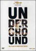 Underground