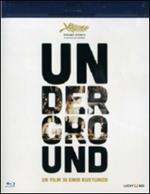 Underground