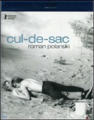 Cul de sac
