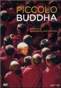 Piccolo Buddha di Bernardo Bertolucci - DVD