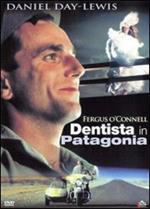 Fergus O'Connel, dentista in Patagonia