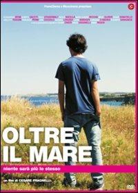 Oltre il mare di Cesare Fragnelli - DVD