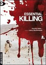 Essential Killing