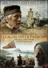 I colori della passione. The Mill and The Cross di Lech Majewski - DVD