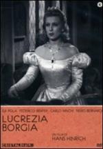 Lucrezia Borgia