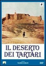 Il deserto dei Tartari