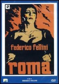 Roma di Federico Fellini - DVD