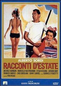 Racconti d'estate di Gianni Franciolini - DVD