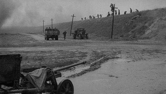 L' infanzia di Ivan (DVD) di Andrei Tarkovskij - DVD - 5