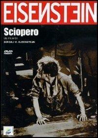 Sciopero di Sergej M. Ejzenstejn - DVD