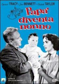 Papà diventa nonno (DVD) di Vincente Minnelli - DVD
