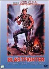 Blastfighter di Lamberto Bava - DVD
