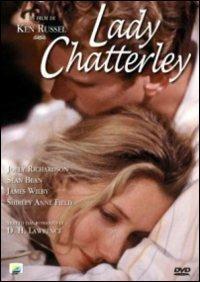 Lady Chatterley di Ken Russell - DVD