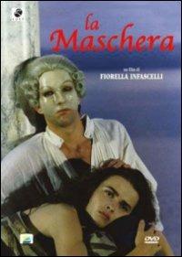 La maschera di Fiorella Infascelli - DVD
