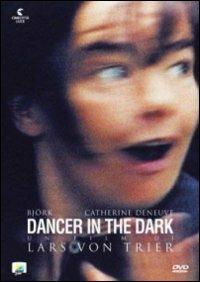 Dancer in the Dark di Lars Von Trier - DVD