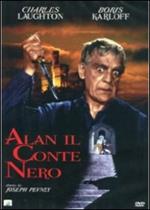 Alan, il conte nero (DVD)