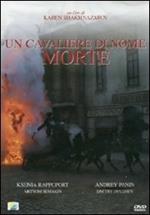 Un cavaliere di nome Morte