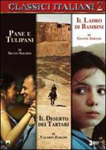 Classici italiani. Vol. 2 (3 DVD)