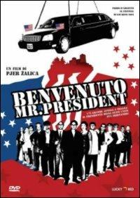 Benvenuto Mr. President di Pjer Zalica - DVD
