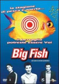 Big Fish di Stefan Schwartz - DVD