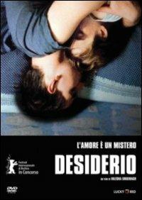 Desiderio di Valeska Grisebach - DVD