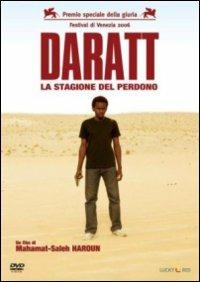 Daratt. La stagione del perdono di Mahamat-Saleh Haroun - DVD