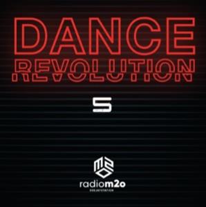 CD Dance Revolution 5 