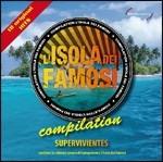 L'isola dei famosi - CD Audio