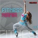 Fitness Mania vol.1 - CD Audio
