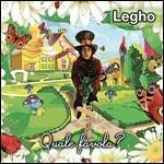 Quale favola? - CD Audio di Legho