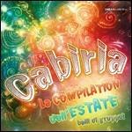 Cabiria. La Compilation dell'estate