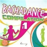 Bachadance Compilation vol. 1 - CD Audio