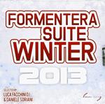 Formentera Suite Winter 2013