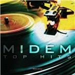 Midem Top Hits - CD Audio
