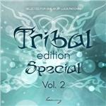 Tribal Edition Special vol.2 - CD Audio
