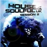 House & Soulful UK Session vol.2 - CD Audio