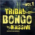 Tribal Bongo Massive vol.1