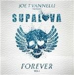 Supalova Forever vol.1 - CD Audio di Joe T Vannelli