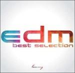 Edm Best Selection - CD Audio
