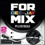 For Dee-Jay Mix vol.2