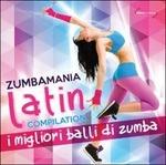 Zumbamania Latin Compilation