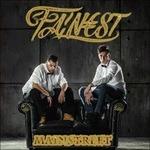Mainstreet - CD Audio di Fainest