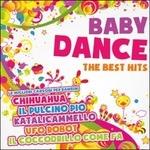 Baby Dance. The Best Hits