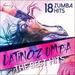 Latinozumba. The Best Hits - CD Audio