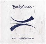 Multidimensional - CD Audio di Babylonia