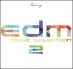 EDM Best Selection vol.2 - CD Audio